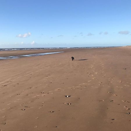 Combe-N-Sea Villa Haverigg Eksteriør bilde