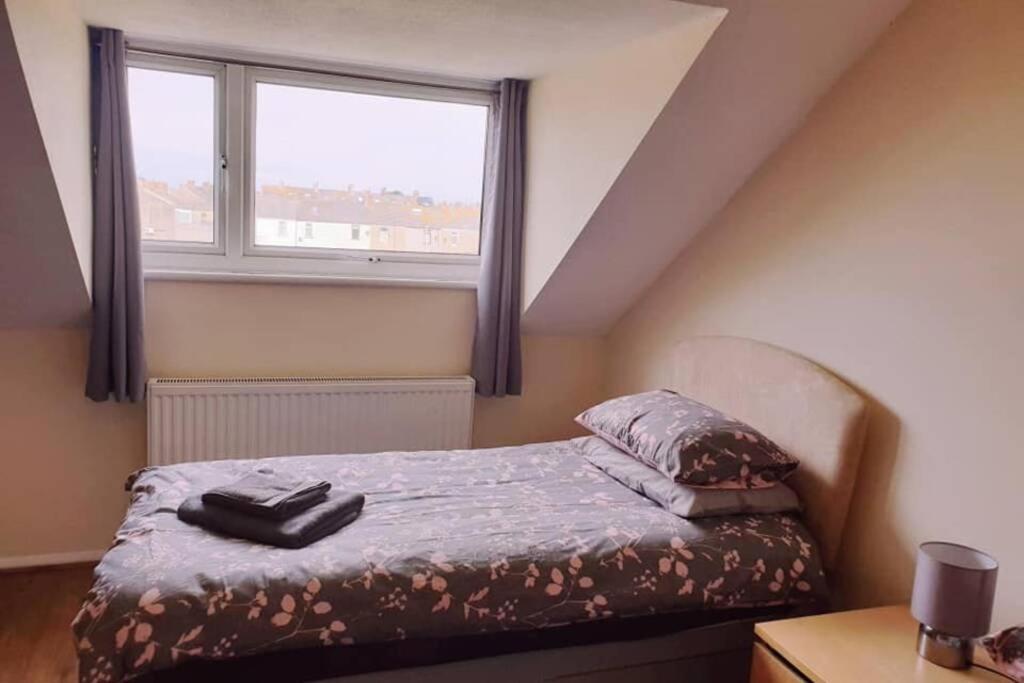 Combe-N-Sea Villa Haverigg Eksteriør bilde
